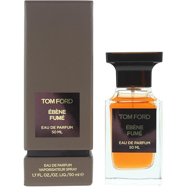 TOM FORD Ébène Fumé 50mL 香水 ebene fume Amazon.com : Tom Ford Ebene Fume Eau de Parfum Spray for Unisex